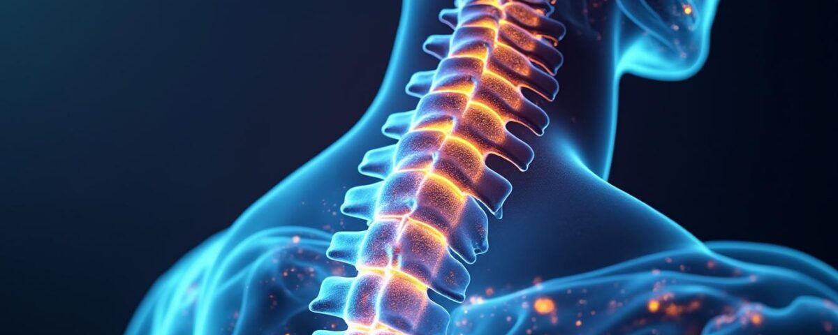 découvrez les avantages méconnus de la décompression neurovertébrale, une technique innovante pour soulager les douleurs dorsales et améliorer la qualité de vie.