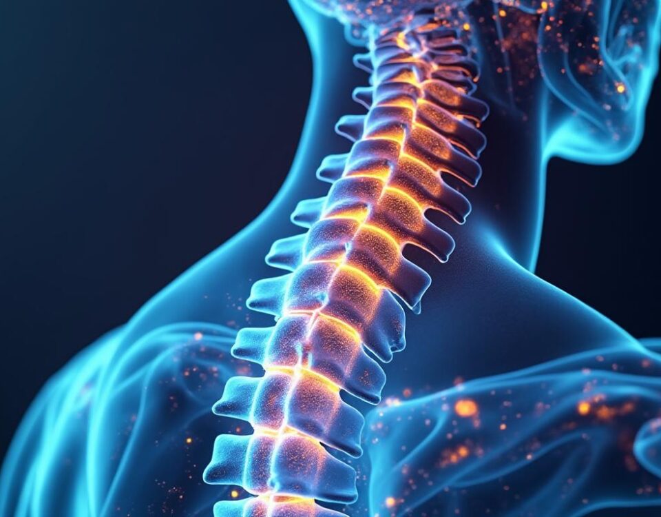 découvrez les avantages méconnus de la décompression neurovertébrale, une technique innovante pour soulager les douleurs dorsales et améliorer la qualité de vie.