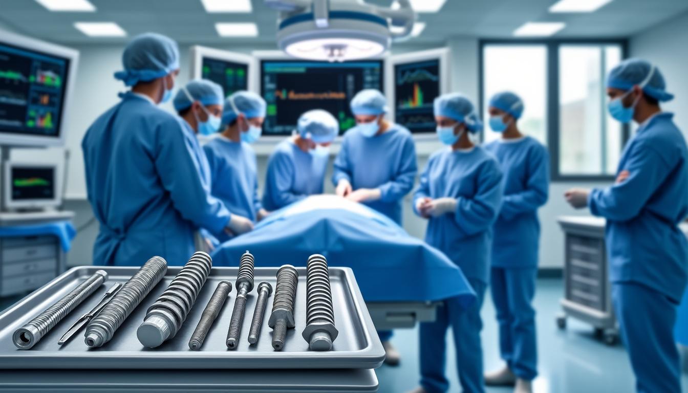 découvrez les avantages souvent méconnus du suivi post-opératoire après une chirurgie du dos pour optimiser la récupération et prévenir les complications.