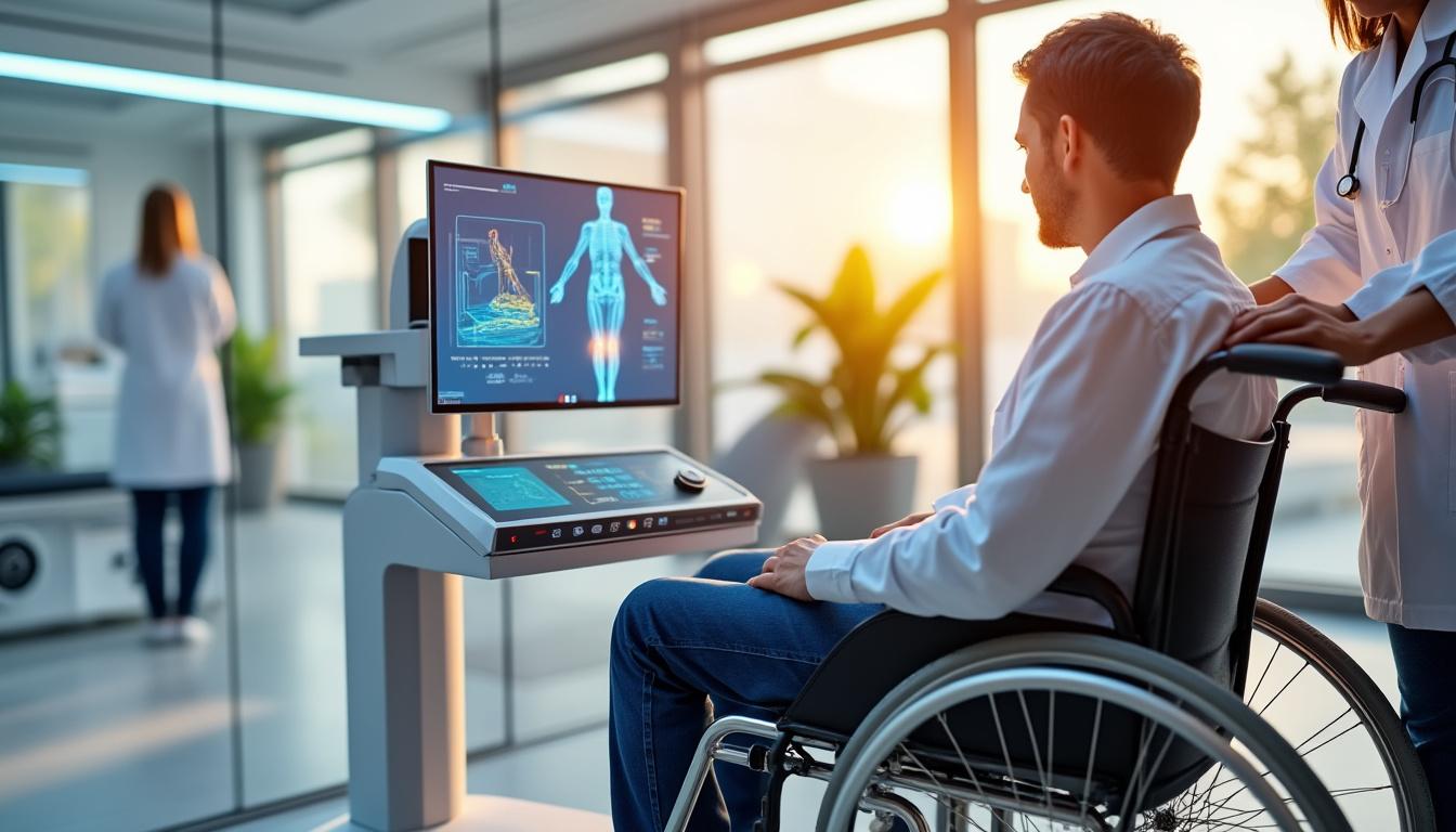 découvrez les avantages méconnus du suivi post-opératoire après une chirurgie du dos et comment il favorise une récupération optimale et une meilleure qualité de vie.