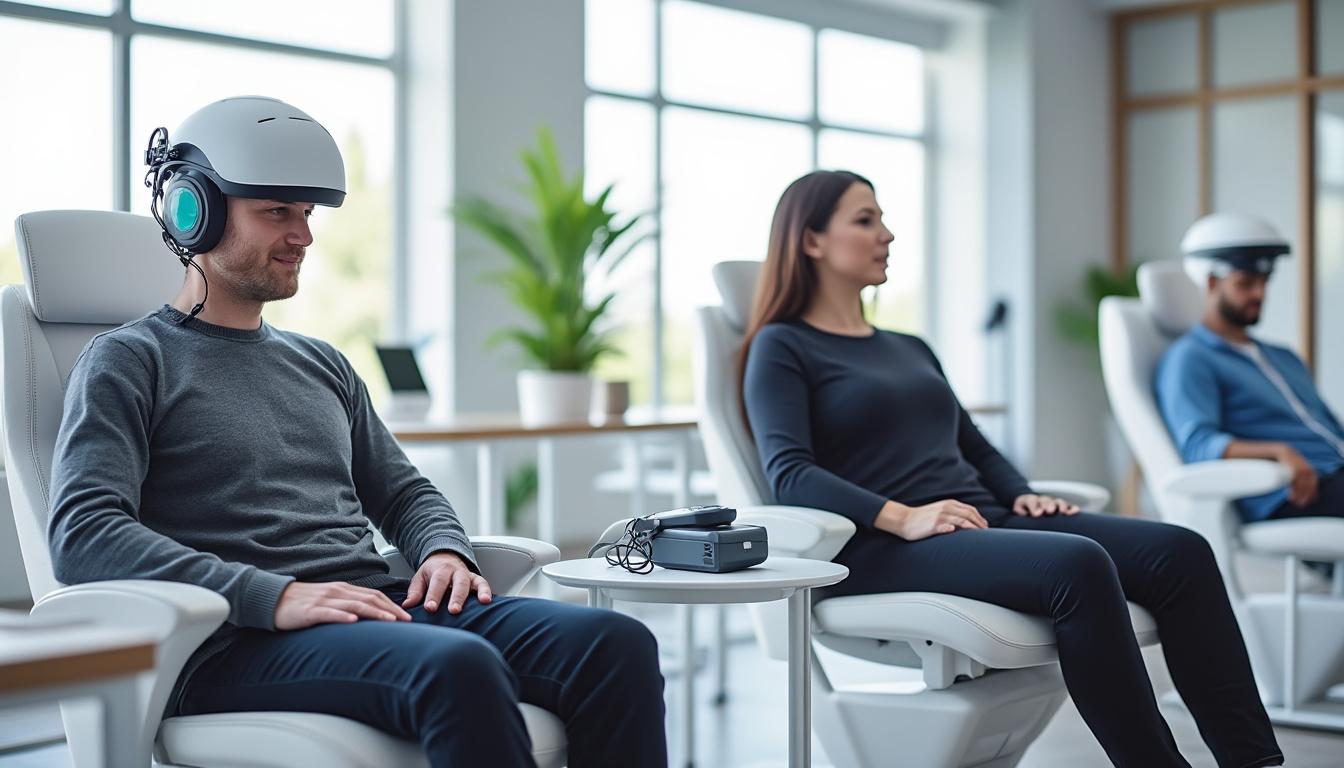 découvrez les avantages méconnus des témoignages de patients en convalescence, et comment ils peuvent inspirer, informer et soutenir le rétablissement.