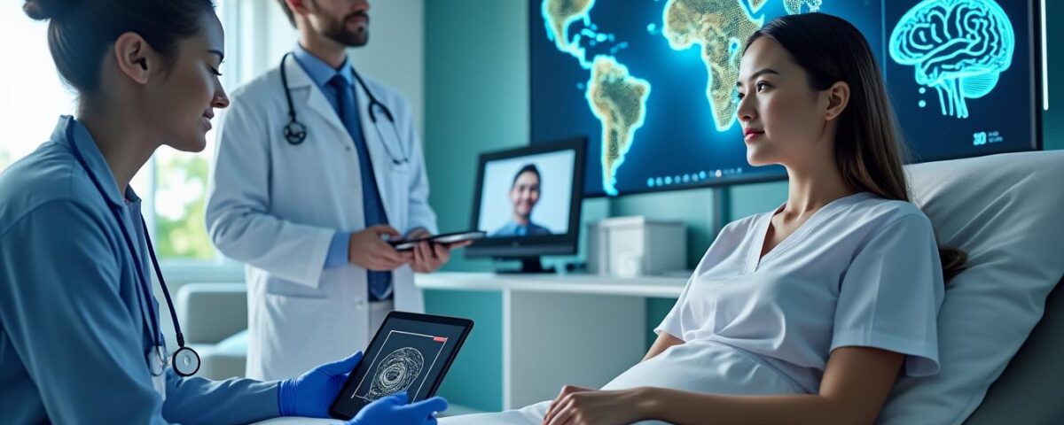 découvrez les avantages méconnus des témoignages de patients en convalescence et comment ils peuvent inspirer, soutenir et améliorer le parcours de guérison.