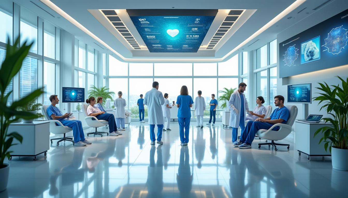 découvrez les avantages méconnus des témoignages de patients en convalescence et comment ils peuvent inspirer, informer et soutenir le rétablissement.