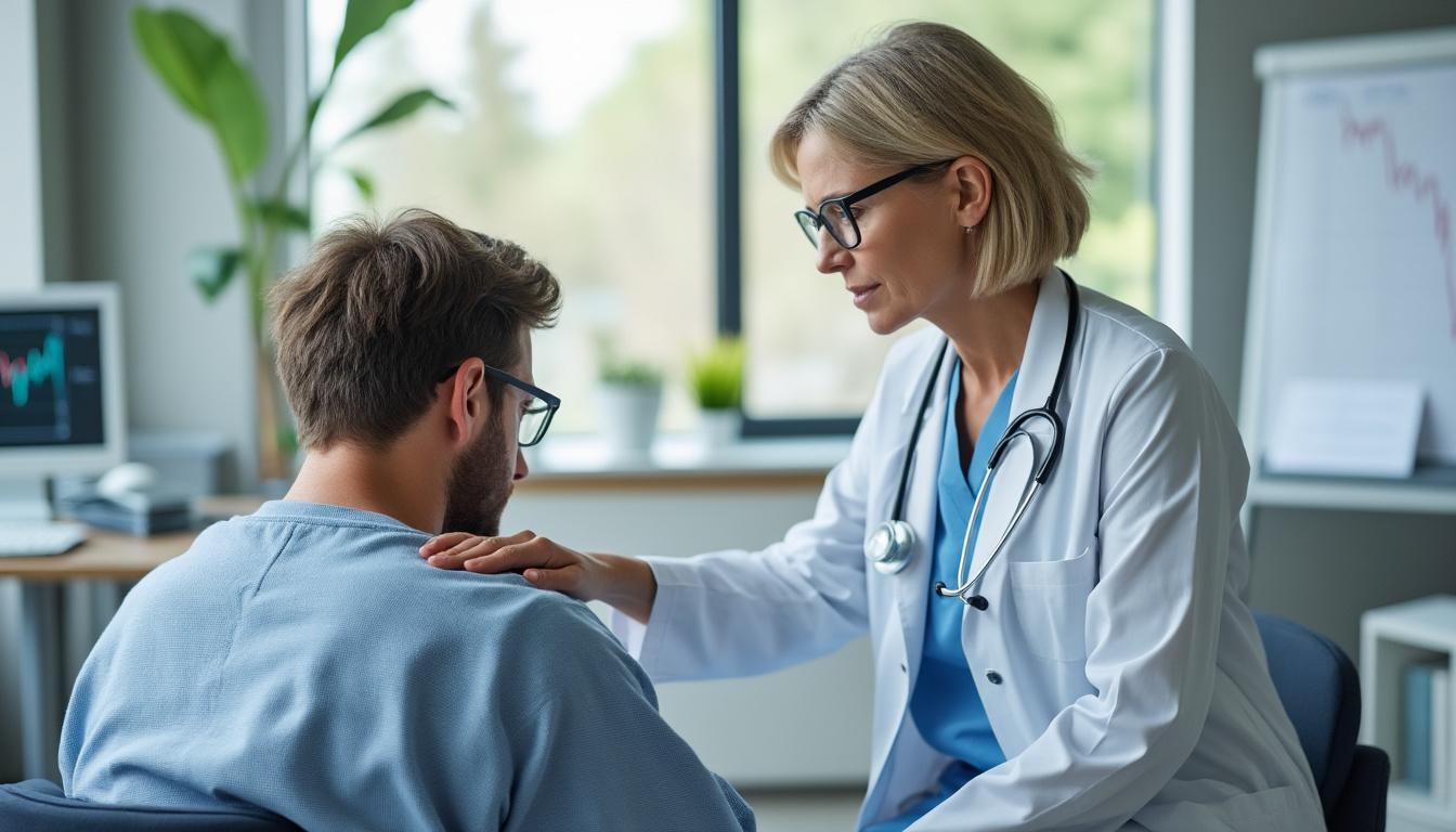 découvrez les avantages méconnus des témoignages de patients en convalescence et leur impact positif sur le rétablissement et le soutien émotionnel.