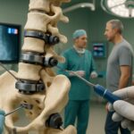 découvrez ce que révèlent les études scientifiques sur les implants innovants tops™, intraspine® et esp pour la chirurgie rachidienne.