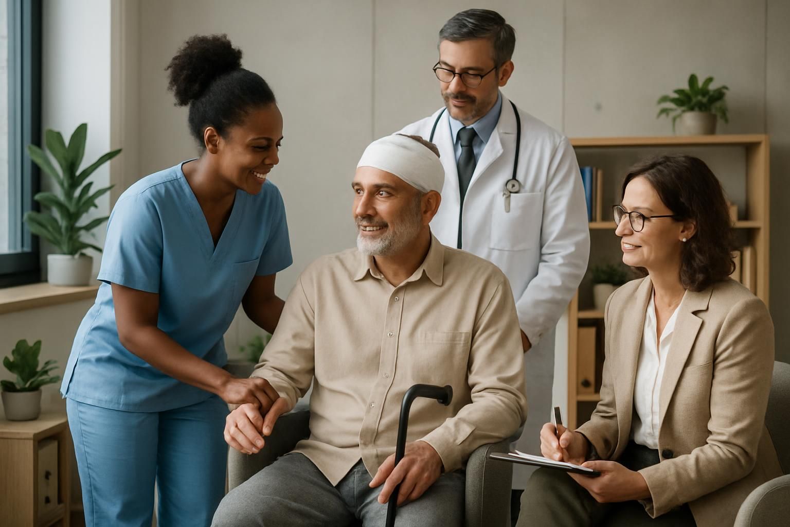 découvrez les résultats des études récentes sur les implants innovants tops™, intraspine® et esp, et comprenez leurs avantages pour la santé vertébrale.