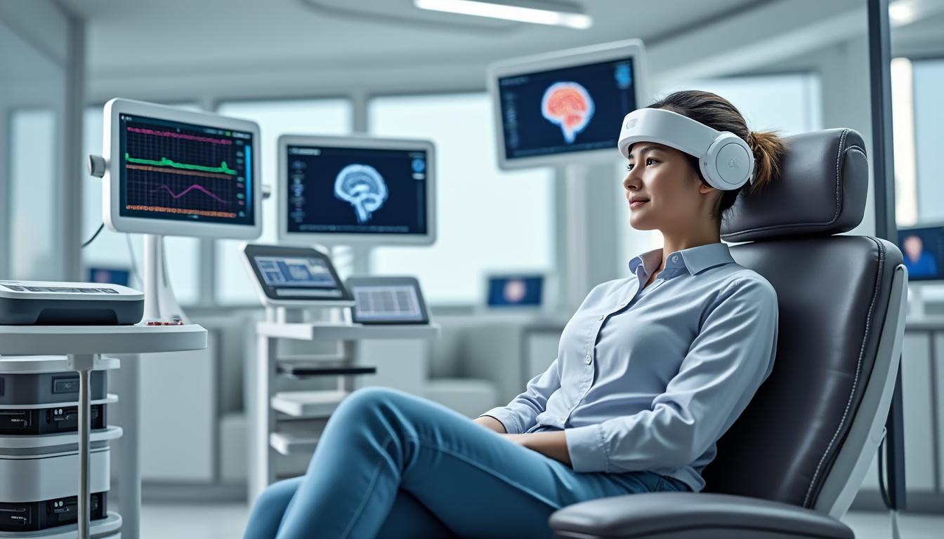 découvrez ce que révèlent les études sur la rééducation et le retour au travail, avec des insights clés pour optimiser la reprise professionnelle après une période d'arrêt.