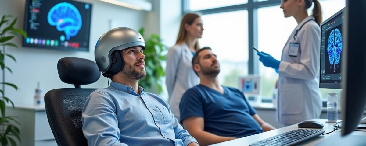 découvrez les conclusions des études récentes sur la rééducation et le retour au travail, analysant les meilleures pratiques et les facteurs de réussite pour un retour efficace.