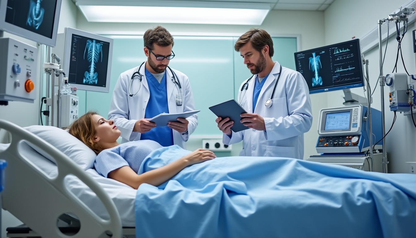 découvrez ce que révèlent les études sur la rééducation et le retour au travail, leurs impacts et les meilleures pratiques pour un retour efficace.