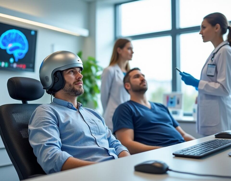 découvrez les conclusions des études récentes sur la rééducation et le retour au travail, analysant les meilleures pratiques et les facteurs de réussite pour un retour efficace.