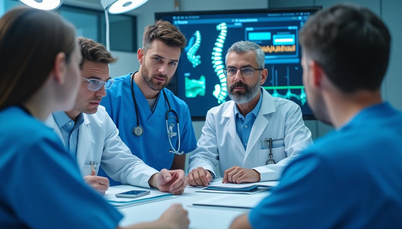 découvrez tout sur la chirurgie du rachis en france : indications, avantages, limites et ce à quoi s'attendre pour un traitement efficace et sécurisé.