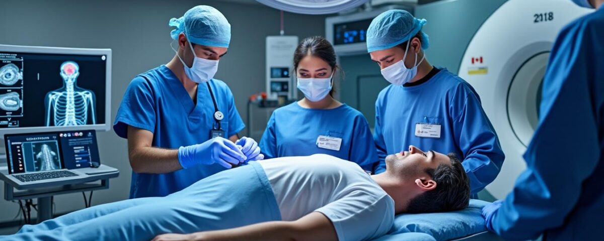 découvrez les indications, avantages et limites de la chirurgie du rachis en france pour mieux comprendre cette intervention médicale spécialisée.