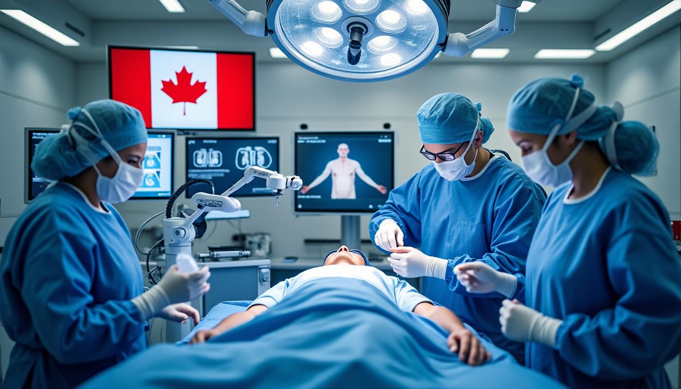 découvrez les indications, avantages et limites de la chirurgie du rachis en france pour mieux comprendre cette intervention médicale spécialisée.