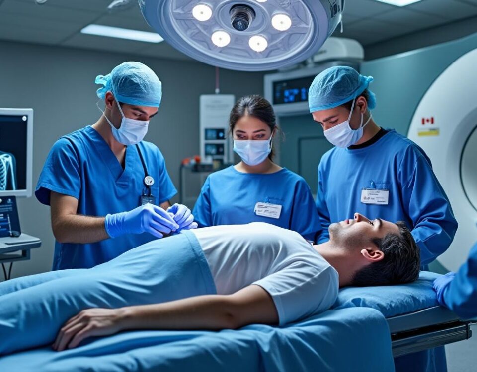 découvrez les indications, avantages et limites de la chirurgie du rachis en france pour mieux comprendre cette intervention médicale spécialisée.