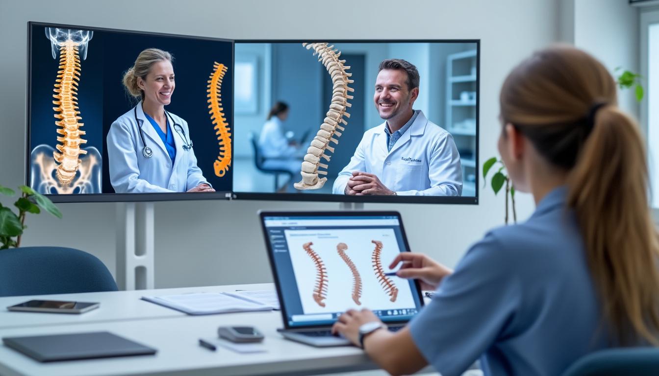 découvrez l'essentiel sur la chirurgie simple, la fusion et la motion : informations clés que tout patient doit connaître avant son intervention.