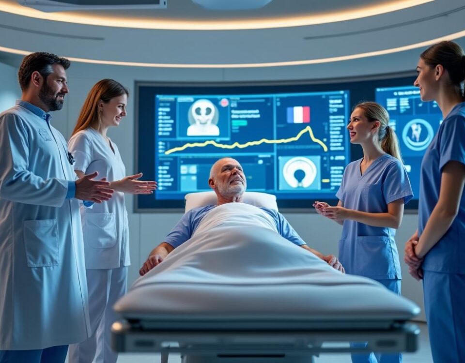 découvrez les informations essentielles sur la chirurgie simple, la fusion et la motion pour mieux comprendre les options et décisions importantes en santé.