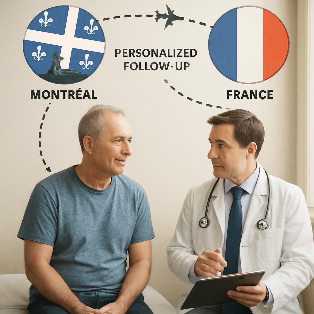découvrez comment bien vous préparer et comprendre les critères d’éligibilité pour la chirurgie du dos afin d'assurer une prise en charge optimale et sécurisée.
