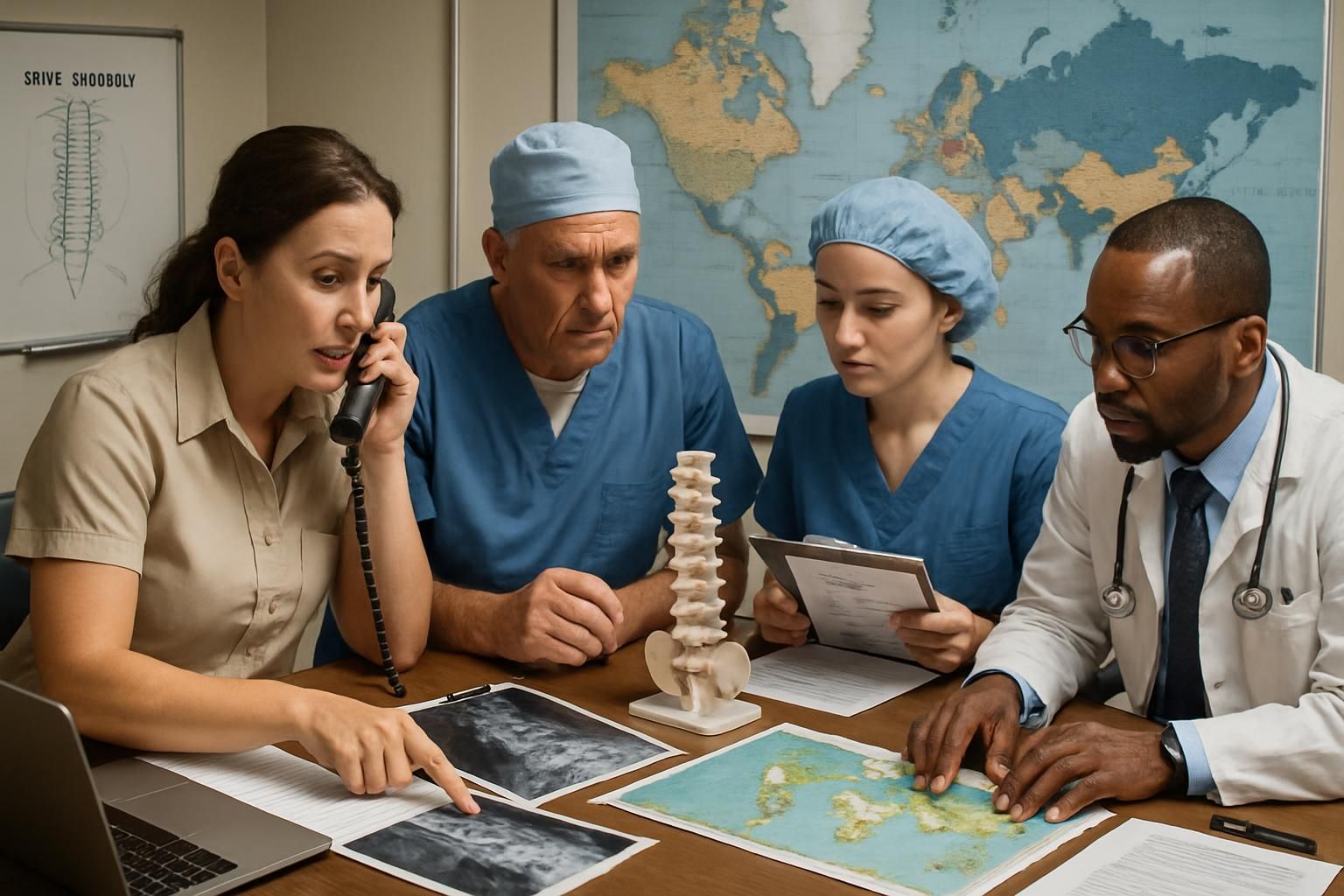 découvrez comment bien se préparer au rôle de franchir dans la prise en charge, avec des conseils pratiques et des étapes essentielles pour réussir cette mission avec efficacité.