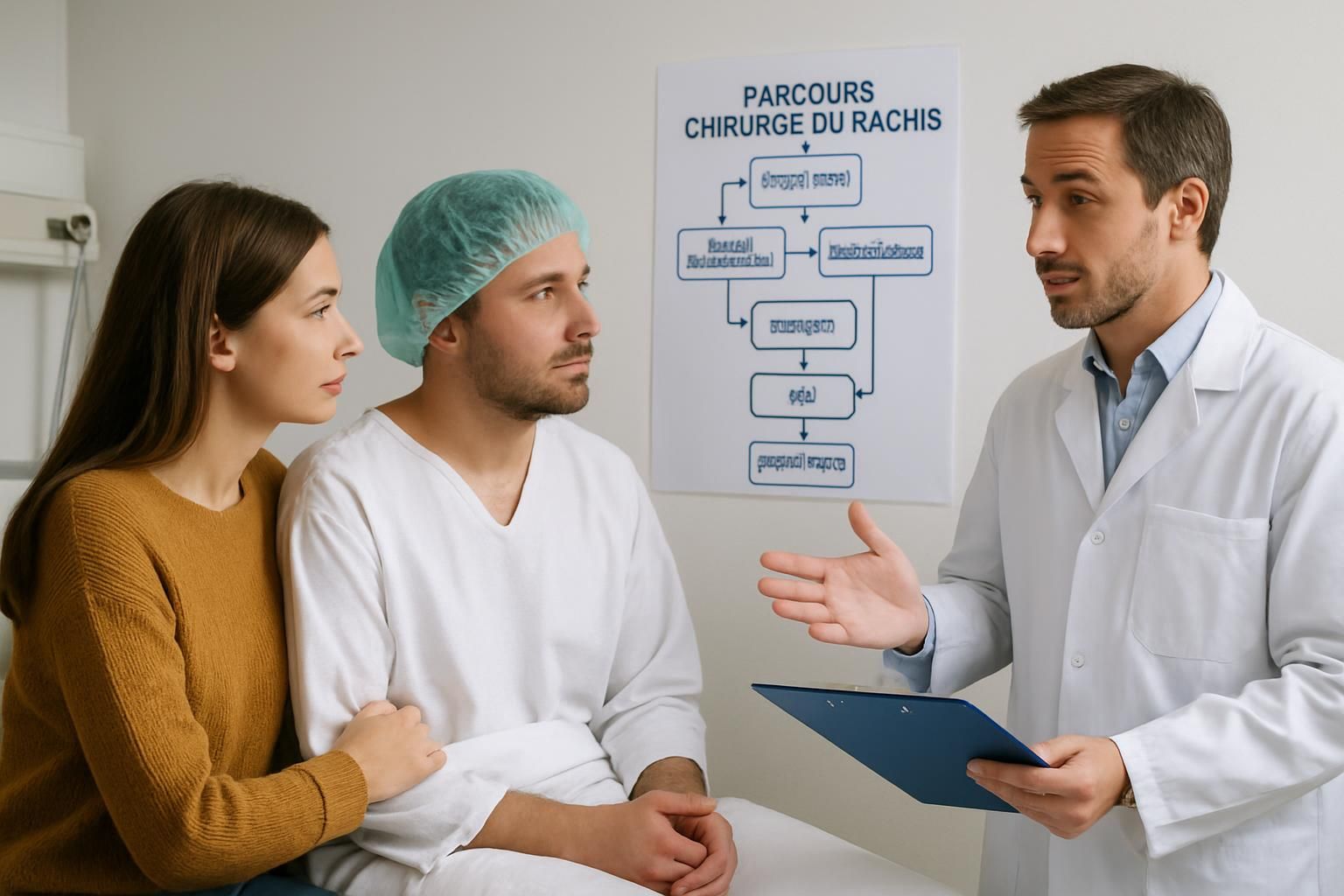 découvrez nos conseils pratiques pour bien se préparer au rôle de franchir dans la prise en charge, afin d'assurer une transition efficace et un accompagnement optimal.