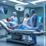 découvrez comment la chirurgie du rachis en france optimise les résultats cliniques grâce à des techniques innovantes et une expertise médicale reconnue.