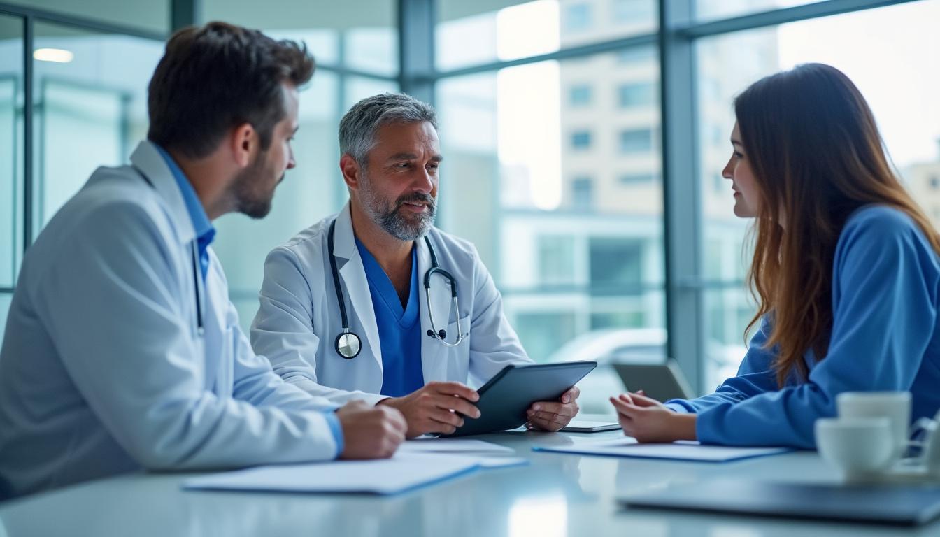 découvrez comment la chirurgie simple, la fusion et la motion contribuent à améliorer les résultats cliniques pour un meilleur rétablissement des patients.