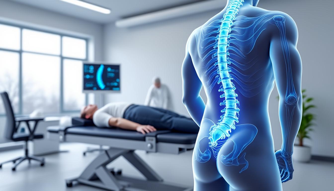 découvrez comment la décompression neurovertébrale joue un rôle clé dans l'amélioration des résultats cliniques, en soulageant la douleur et en favorisant la guérison optimale.