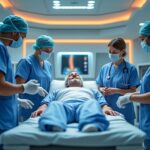découvrez comment la décompression neurovertébrale peut améliorer significativement les résultats cliniques en soulageant la pression sur la colonne vertébrale et en favorisant la récupération neurologique.