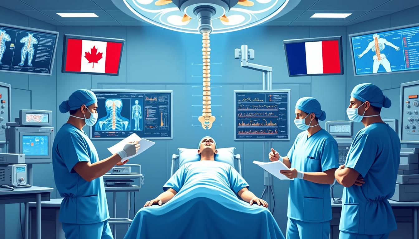 découvrez comment la décompression neurovertébrale contribue à améliorer les résultats cliniques en soulageant la pression sur la colonne vertébrale et en favorisant la guérison.