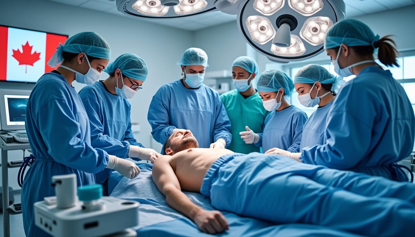 découvrez une comparaison détaillée entre la france et le québec sur les soins rachidiens, mettant en lumière les différences et similitudes au cœur du parcours de soin pour une meilleure compréhension des pratiques médicales.