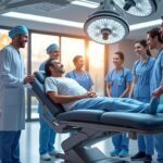 découvrez une comparaison approfondie des soins rachidiens entre la france et le québec, mettant en lumière les différences et similarités au cœur du parcours de soin pour une meilleure compréhension des pratiques médicales.