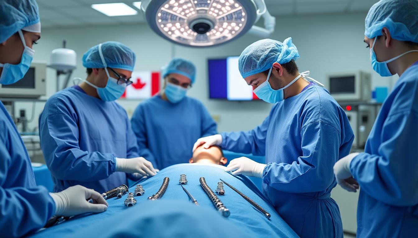 découvrez les différences essentielles entre les soins rachidiens en france et au québec, et ce que chaque patient doit savoir pour faire les meilleurs choix de traitement.