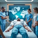 découvrez les différences clés entre les soins rachidiens en france et au québec, et ce que chaque patient doit savoir pour une prise en charge optimale.