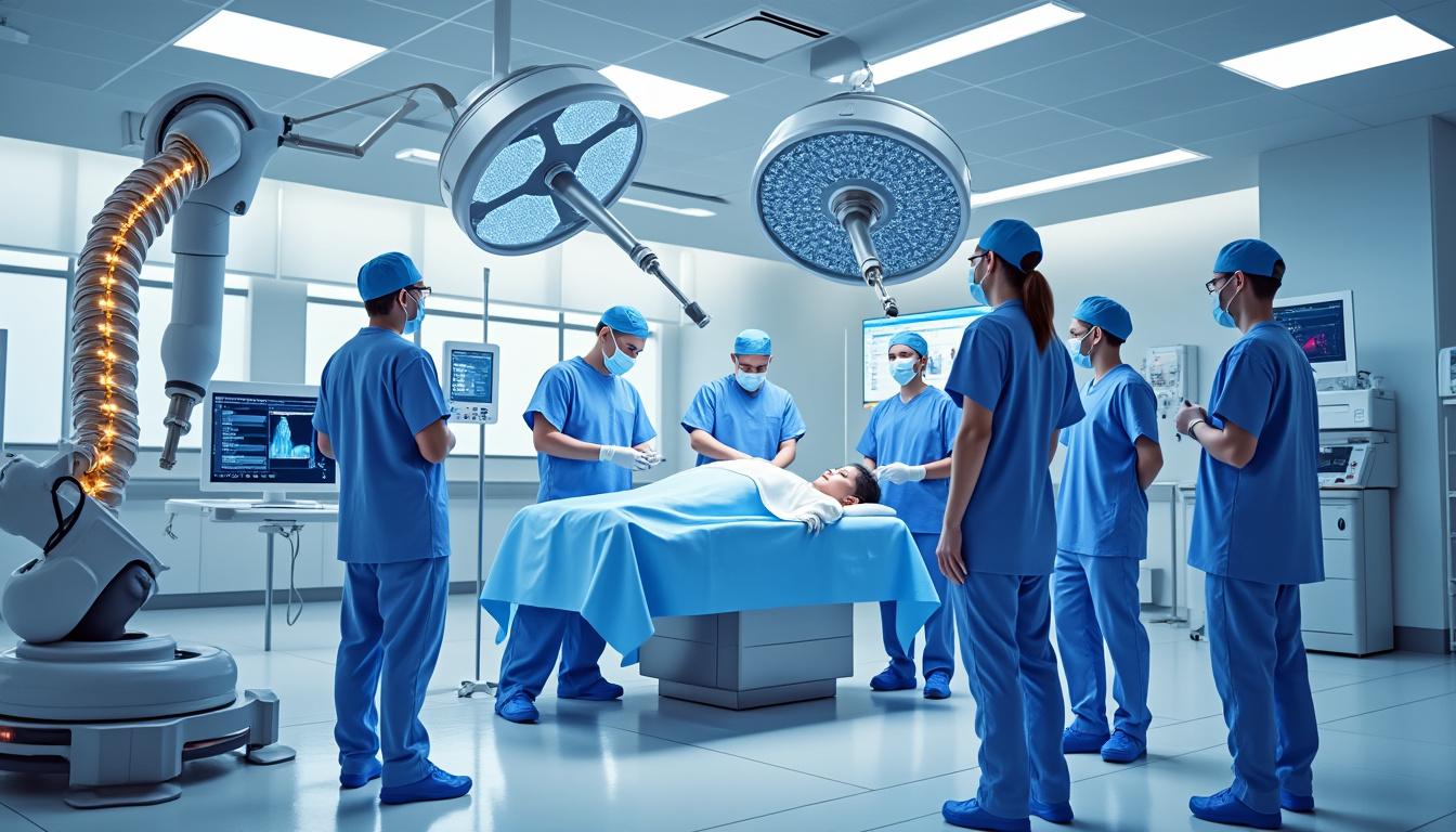 découvrez les différences clés entre la france et le québec en matière de soins rachidiens, et ce que tout patient doit savoir pour faire des choix éclairés.