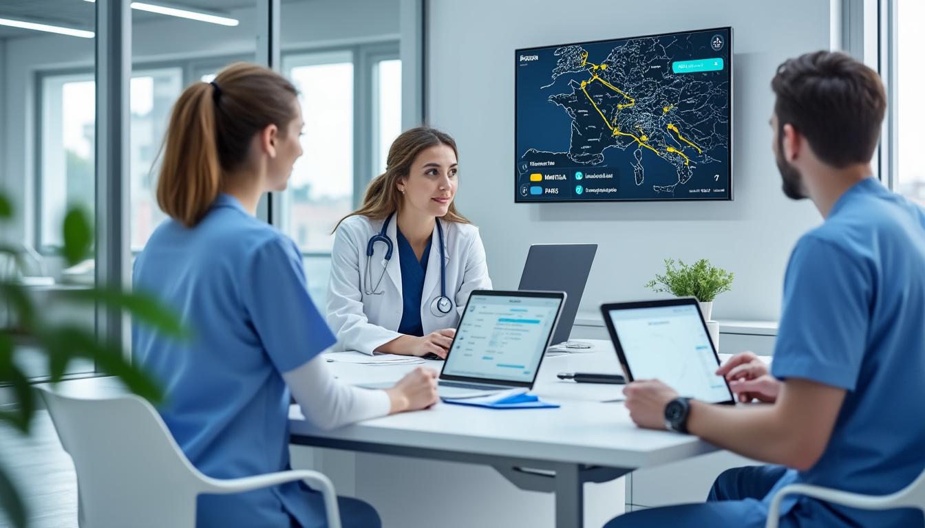 découvrez une analyse experte comparant les soins rachidiens en france et au québec, mettant en lumière les différences, les avantages et les meilleures pratiques pour votre santé.