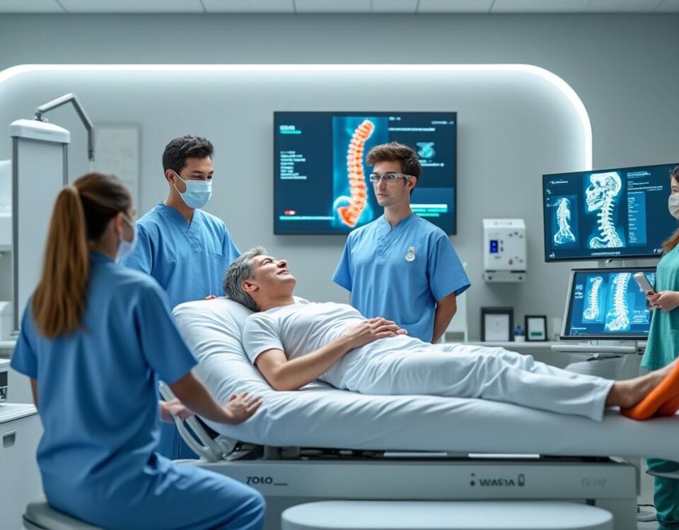 découvrez l'analyse détaillée d'un expert comparant les soins rachidiens en france et au québec, pour mieux comprendre les différences et les meilleures pratiques.