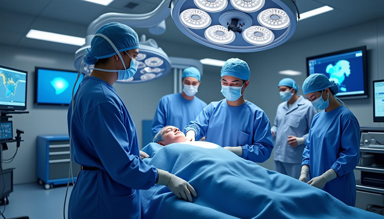 découvrez un comparatif international approfondi sur la chirurgie simple, la fusion et les techniques de mouvement pour mieux comprendre leurs avantages et applications.