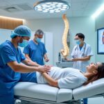 découvrez notre comparatif international dédié à la chirurgie simple, la fusion et la chirurgie de motion pour mieux comprendre leurs avantages et applications.