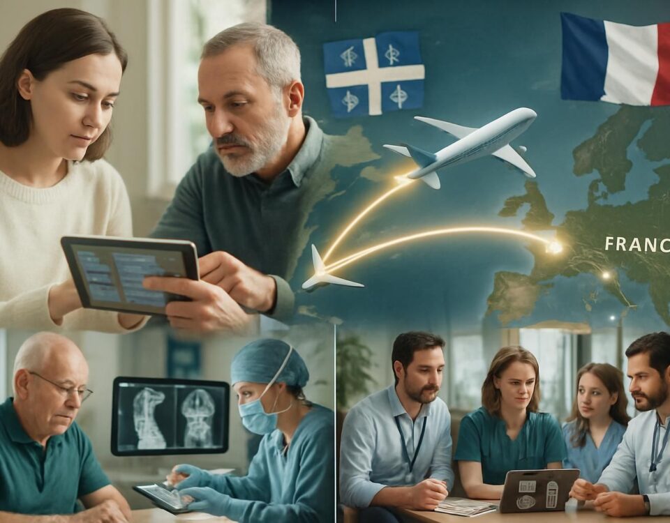 découvrez notre comparatif international détaillé mettant en lumière l'importance d'une évaluation préopératoire complète pour optimiser les résultats chirurgicaux et améliorer la prise en charge des patients.