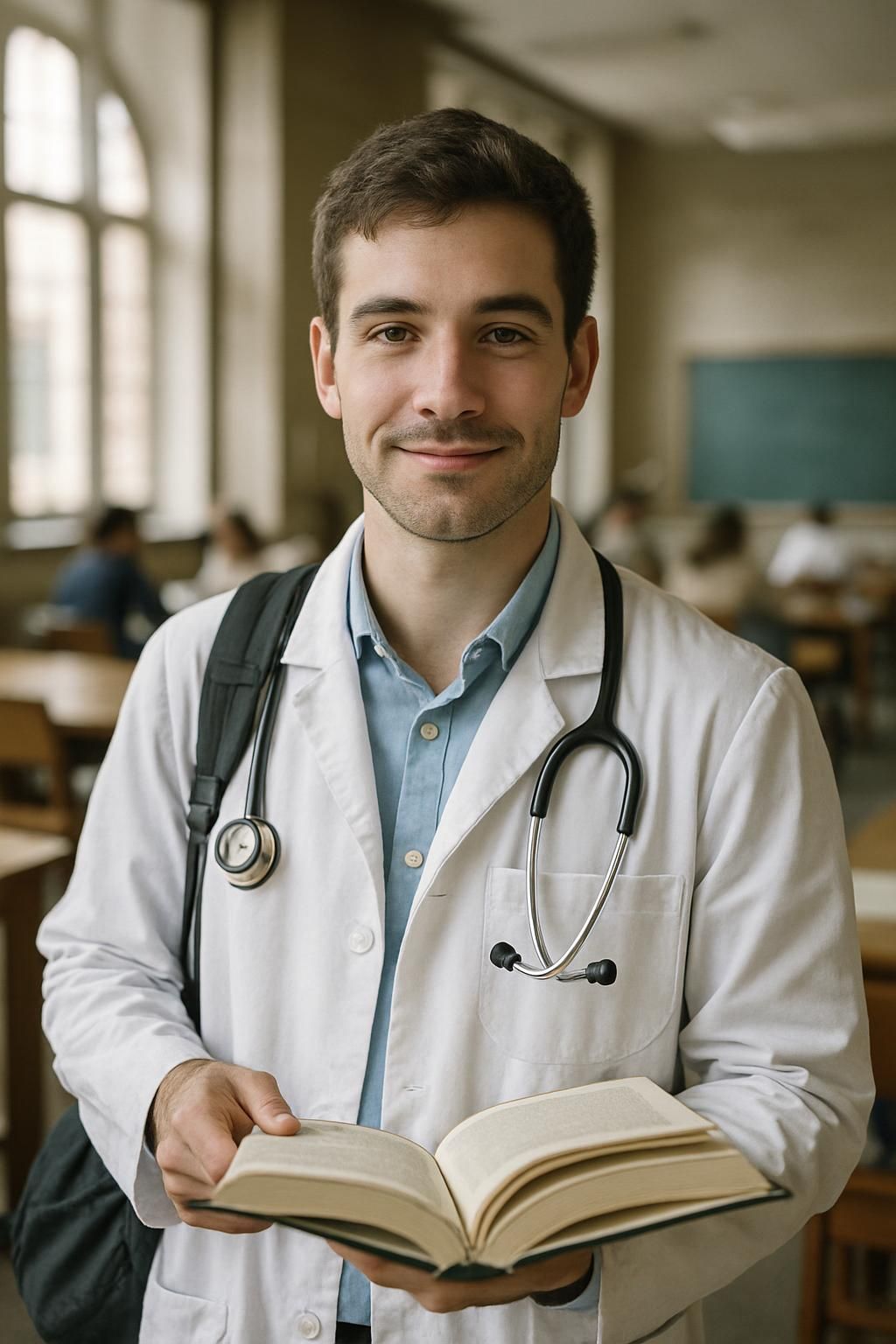 découvrez un comparatif international approfondi sur l'orientation médicale depuis le québec, mettant en lumière les meilleures pratiques et opportunités pour les professionnels de la santé.