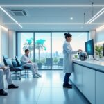 découvrez un comparatif international approfondi sur les stratégies de prévention du syndrome post-laminectomie, mettant en lumière les meilleures pratiques et approches médicales à travers le monde.