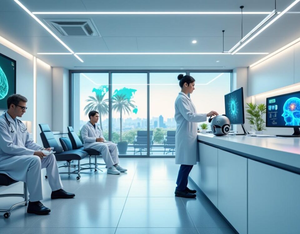 découvrez un comparatif international approfondi sur les stratégies de prévention du syndrome post-laminectomie, mettant en lumière les meilleures pratiques et approches médicales à travers le monde.