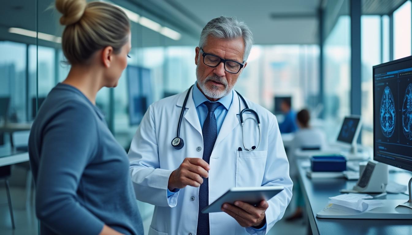 découvrez un comparatif international détaillé sur le suivi post-opératoire après une chirurgie du dos, mettant en lumière les meilleures pratiques et innovations pour un rétablissement optimal.
