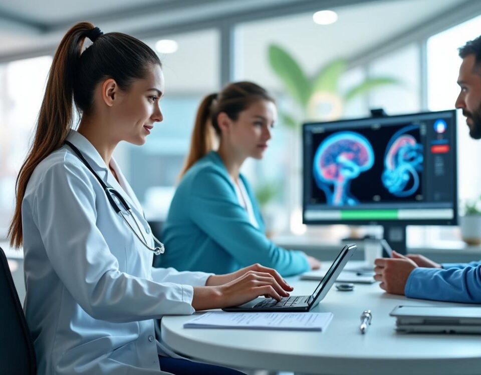 découvrez un comparatif international approfondi sur les méthodes de suivi post-opératoire après une chirurgie du dos, pour mieux comprendre les pratiques et optimiser la récupération.