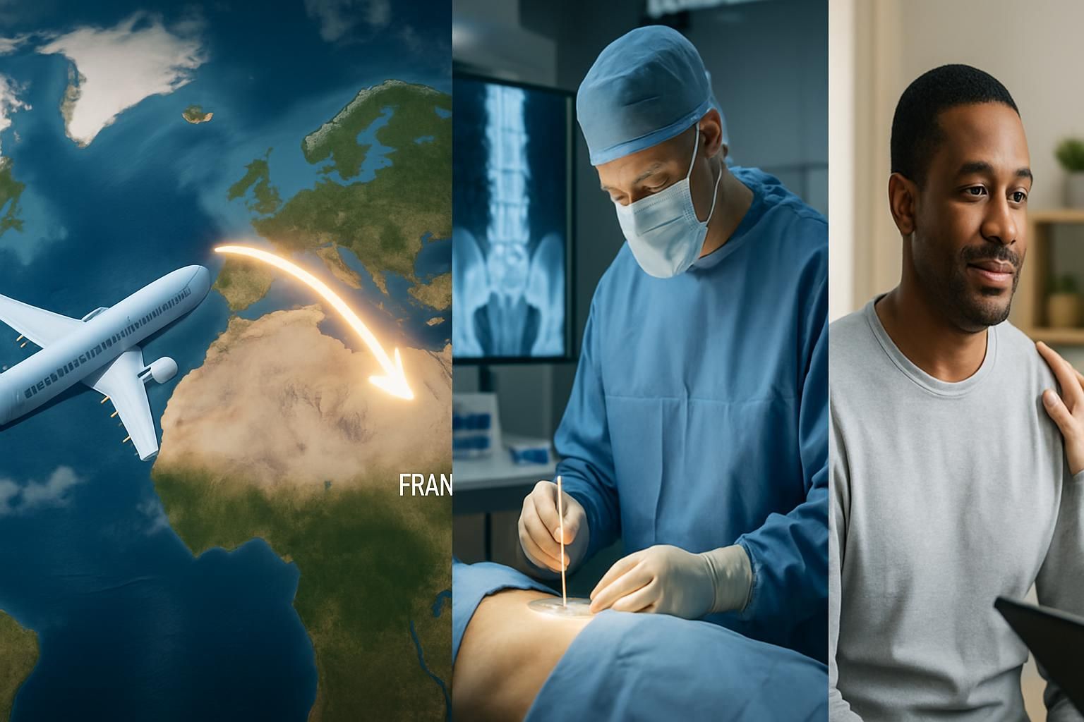 découvrez les critères d’éligibilité essentiels à la chirurgie du dos pour mieux comprendre si cette option est adaptée à votre situation médicale.