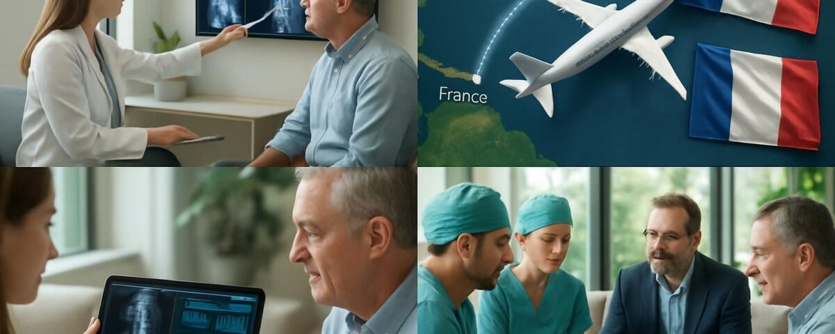 découvrez les critères d’éligibilité essentiels pour la chirurgie du dos et ce que chaque patient doit savoir avant de se lancer dans ce type d’intervention.