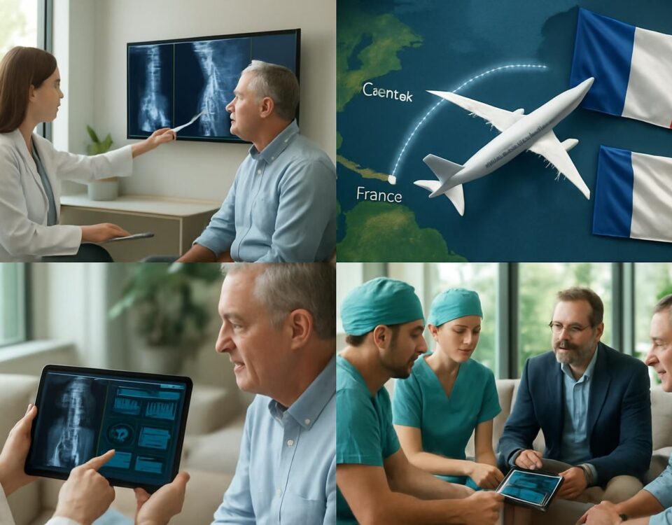 découvrez les critères d’éligibilité essentiels pour la chirurgie du dos et ce que chaque patient doit savoir avant de se lancer dans ce type d’intervention.