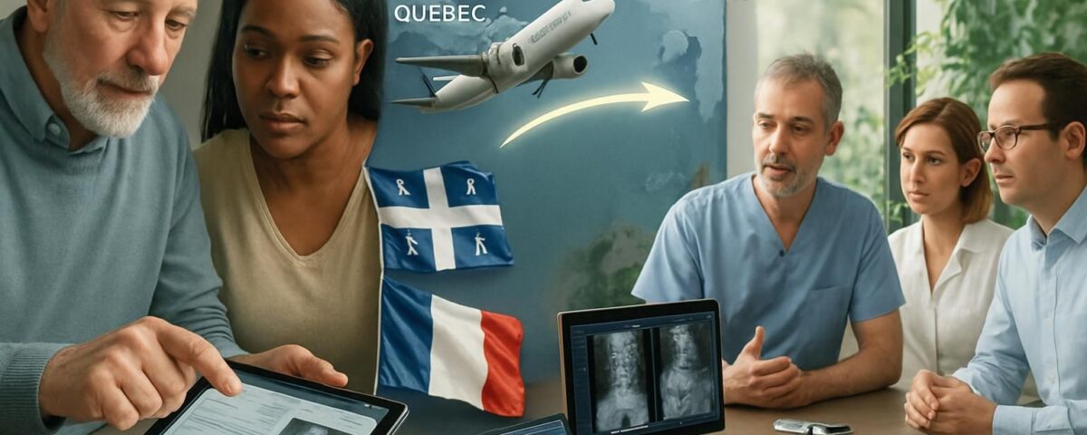 découvrez les critères d’éligibilité à la chirurgie du dos expliqués par un expert pour mieux comprendre les conditions nécessaires et prendre une décision éclairée.