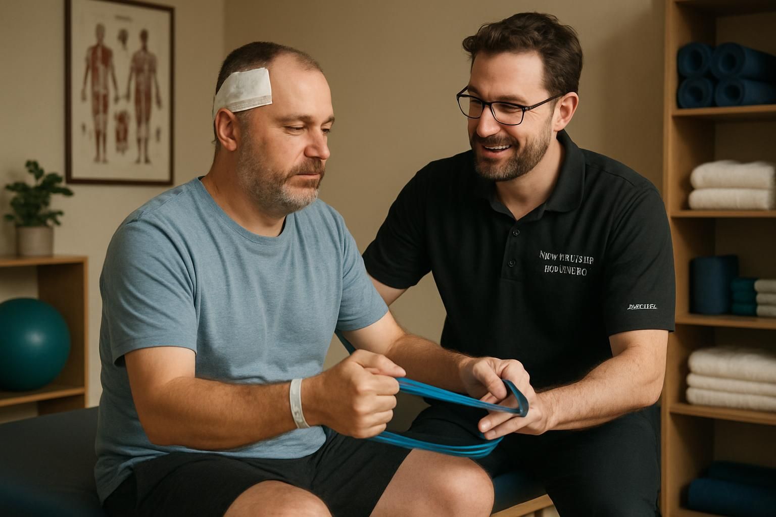 découvrez les critères d’éligibilité essentiels à la chirurgie du dos expliqués par un expert pour mieux comprendre quand cette intervention est recommandée.