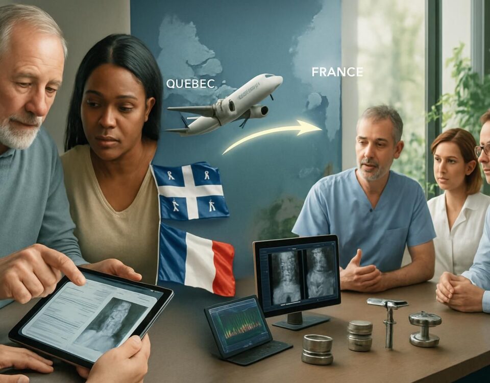 découvrez les critères d’éligibilité à la chirurgie du dos expliqués par un expert pour mieux comprendre les conditions nécessaires et prendre une décision éclairée.