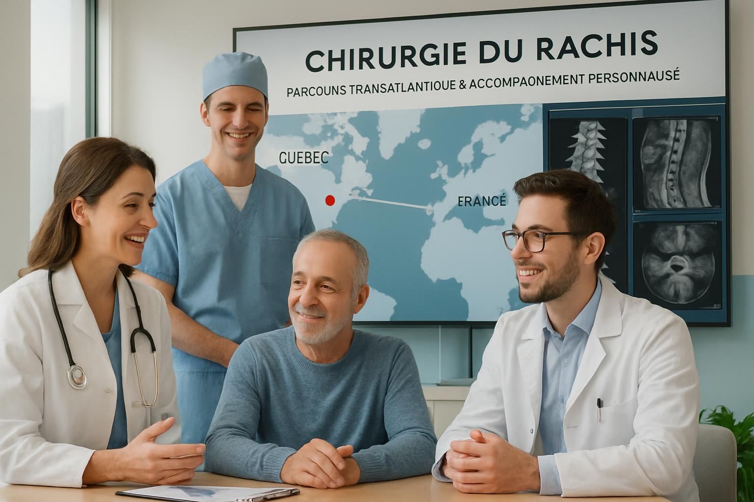 découvrez l'importance de l'évaluation préopératoire complète et son influence déterminante sur le choix des techniques chirurgicales pour optimiser les résultats et la sécurité des patients.